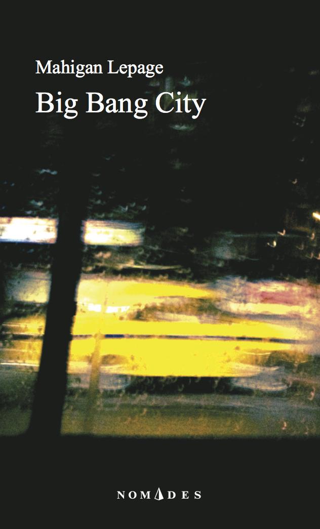 Big Bang City