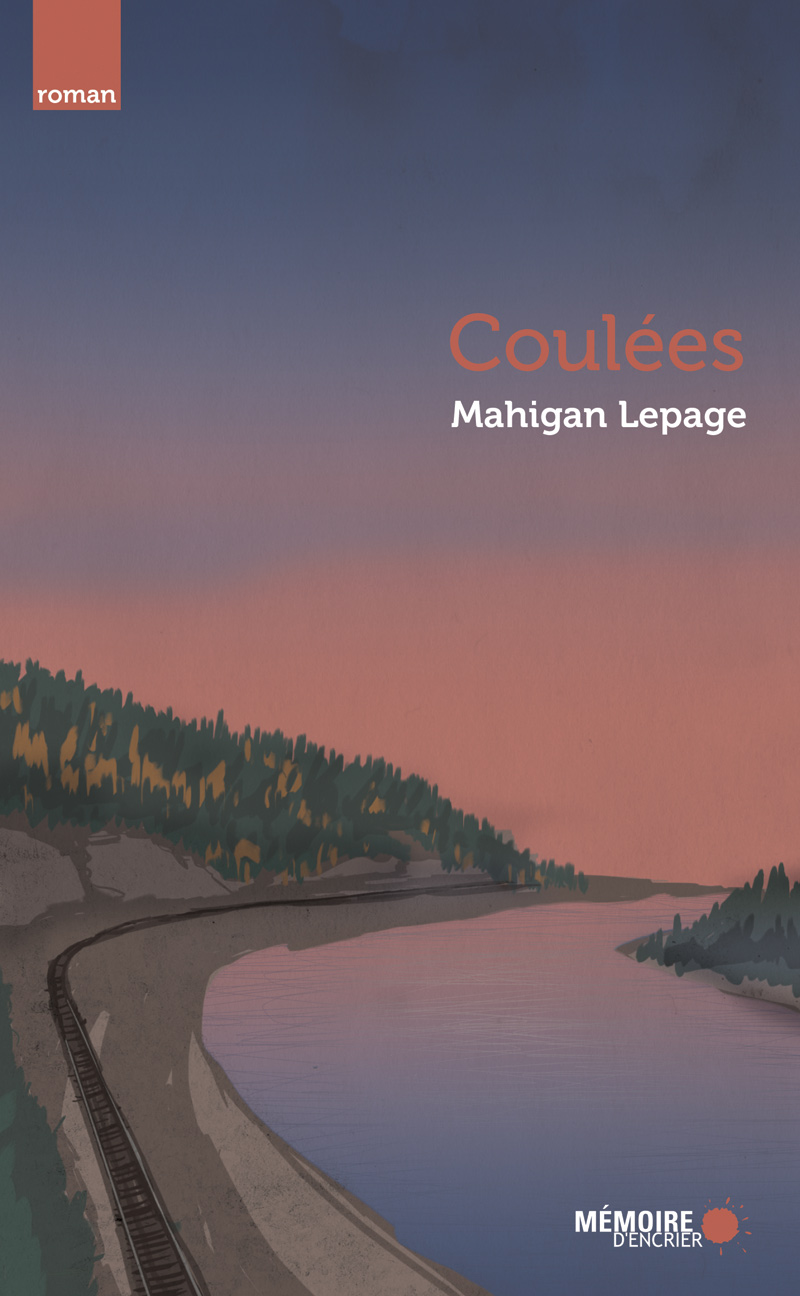 Coulées